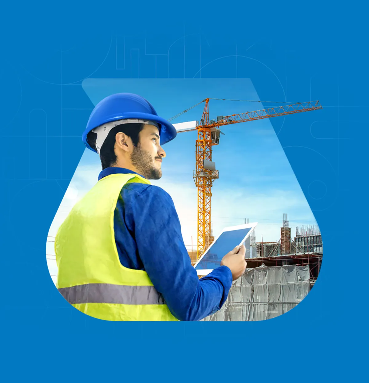Mapei builds the future of construction