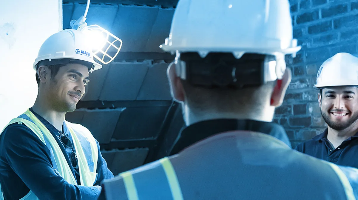 Mapei enters the World’s Best Employers 2025 ranking